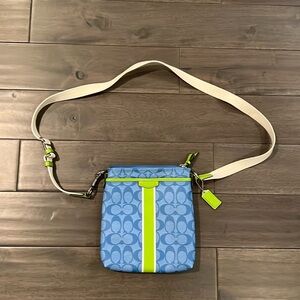 Coach Crossbody Bag